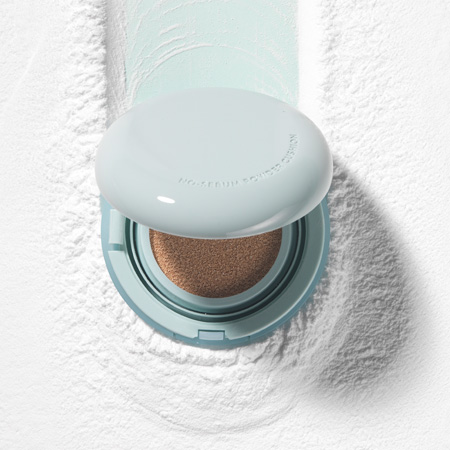 innisfee - no sebum powder cushion