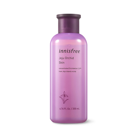 innisfree - JEJU ORCHID ENRICHED CREAM