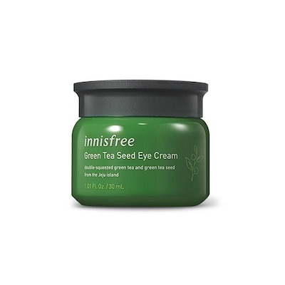 innisfree - GREEN TEA SEED EYE CREAM