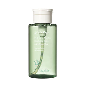 innisfree - GREEN TEA CLEANSING WATER