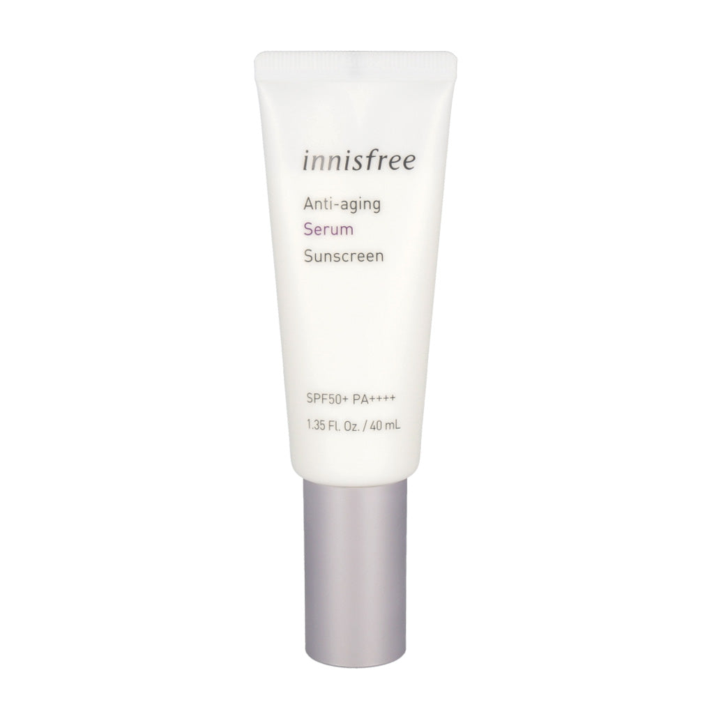 innisfree - Anti-aging serum sunscreen SPF50+ PA+++ 40ml