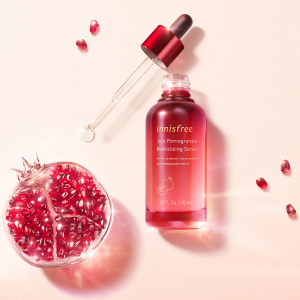 innisfree - JEJU POMEGRANATE REVITALIZING SERUM