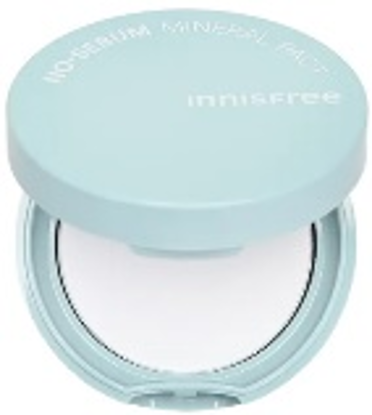 innisfree - NO SEBUM MINERAL PACT