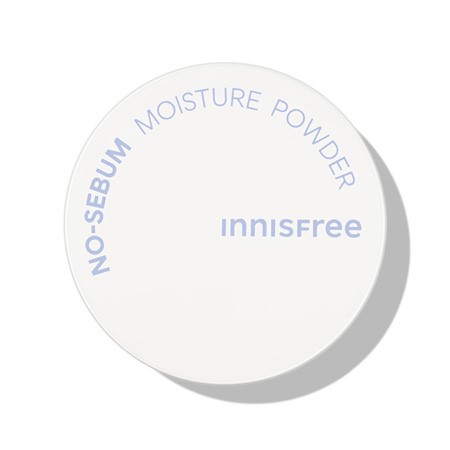 innisfree-NO‐SEBUM MOISTURE POWDER