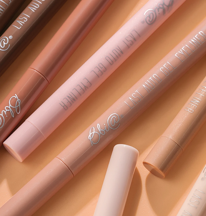 BBIA - LAST AUTO GEL EYELINER