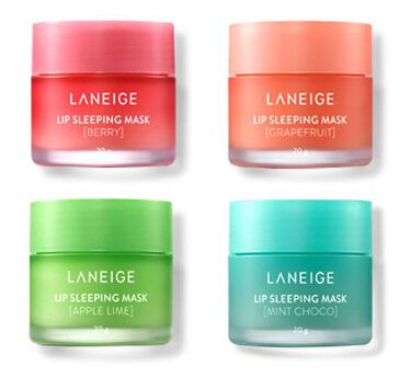 LANEIGE - LANEIGE Lip Sleeping Mask