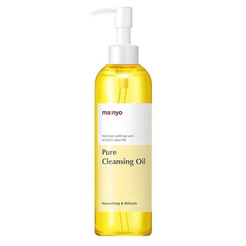 manyo - pure cleansing oil 200ml