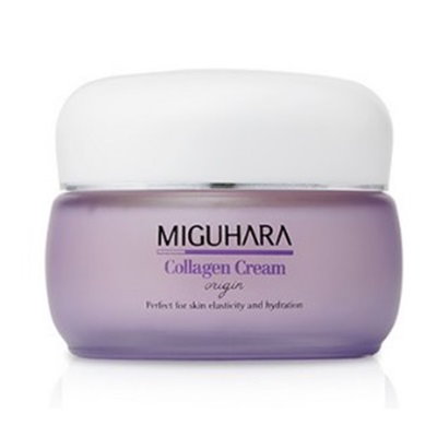 MIGUHARA - Collagen cream Origin 50ml