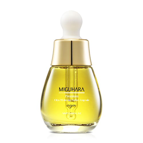 MIGUHARA - Ultra Whitening Perfect Ampoule