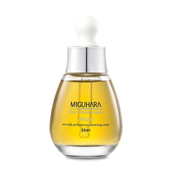 MIGUHARA - Ultra Whitening Ample Origin 35ml