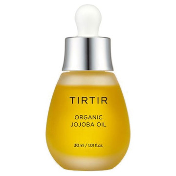TIRTIR - ホホバオイル　30ml