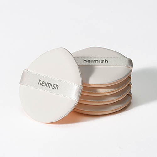 heimish - アートレス ルビー セル パフ　 5個