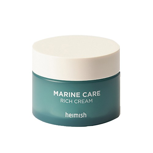 heimish - マリンケア　アイクリーム　30ml