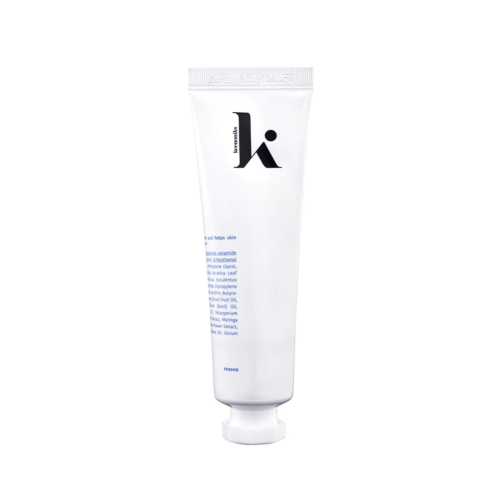 keenoniks - ワンダーレメディチューブ 50ml