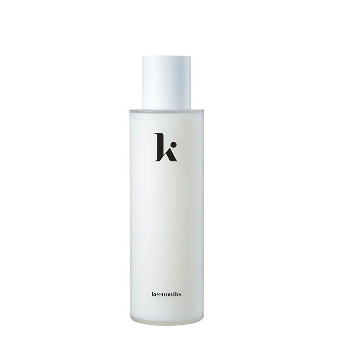 keenoniks - クラリティバランシングクリームトナー 150ml