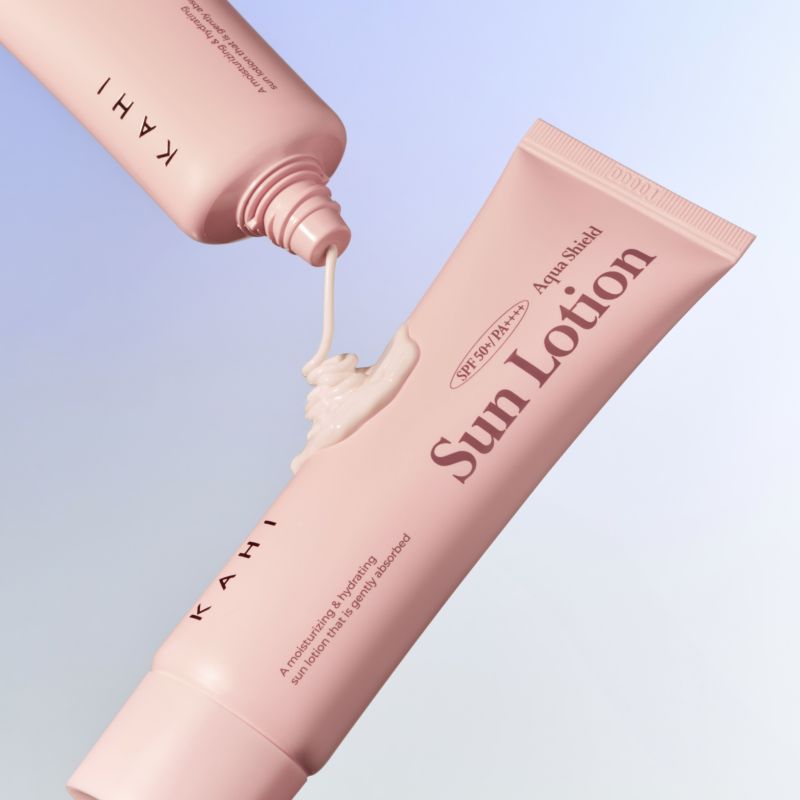 KAHI-Sun Care/Tone up sunserum