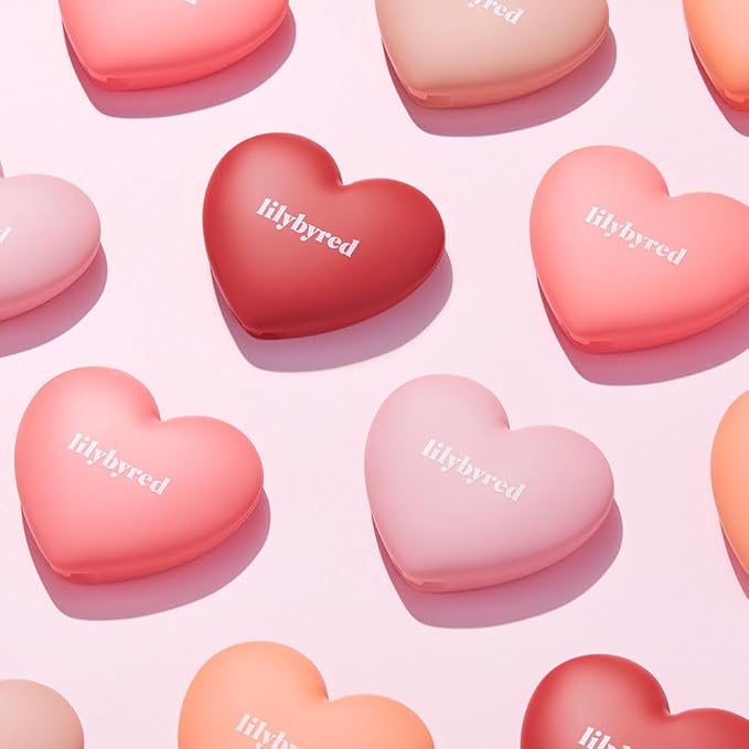 lilybyred-Luv Beam Cheek Balm