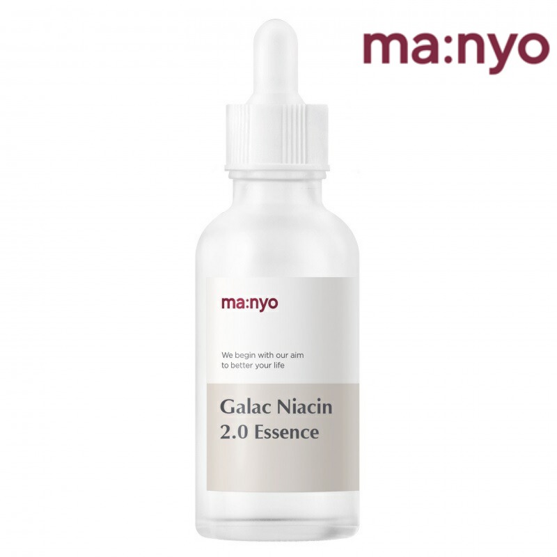 manyo - Galac Niacin 2.0 essence 50ml