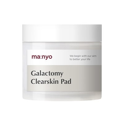 魔女工場 - Galactomy Clearskin Pad 60枚