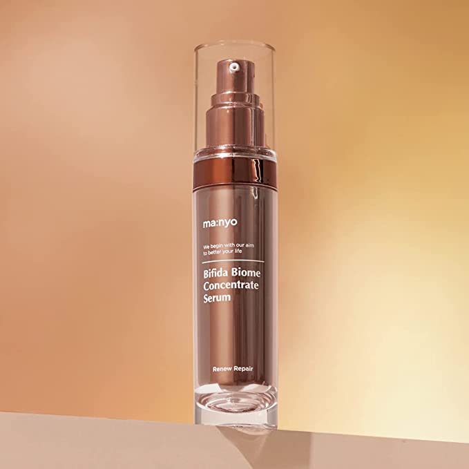 魔女工場 - Bifida Biome Concentrate Serum 35ml