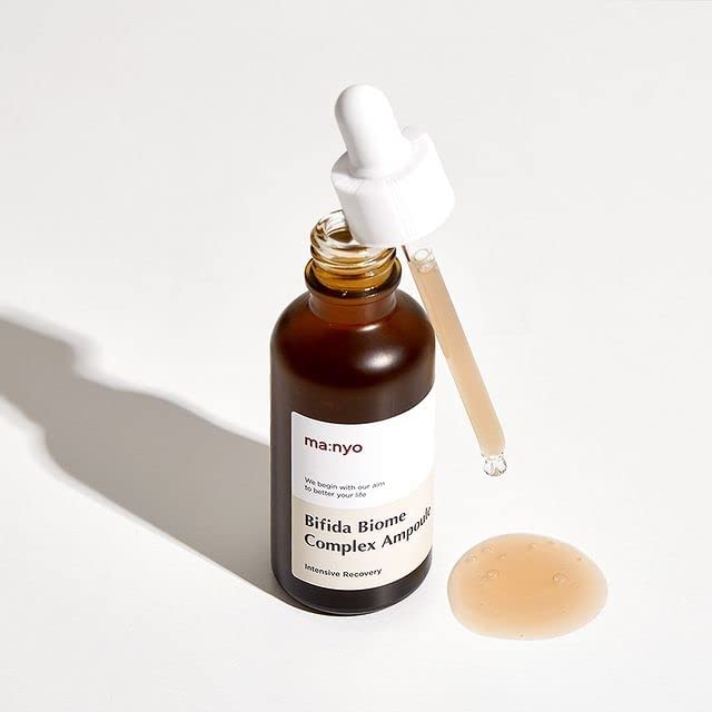 魔女工場 - Bifida Complex Ampoule 50ml