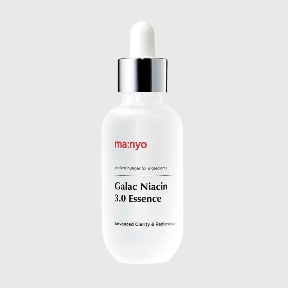 manyo - Galac Niacin 3.0 essence