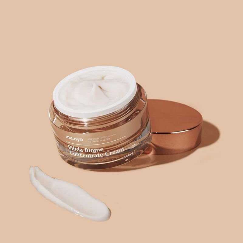 魔女工場 - Bifida Biome Concentrate Cream 50ml