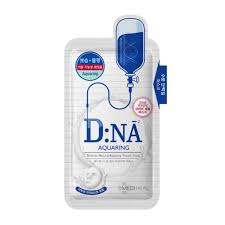 MEDIHEAL -  D:NA PROATIN MASK