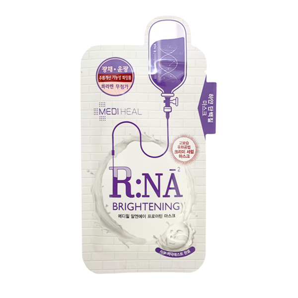 MEDIHEAL -  R:NA PROATIN MASK