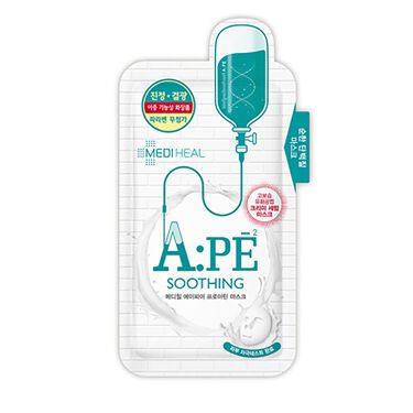 MEDIHEAL -  A:PE PROATIN MASK