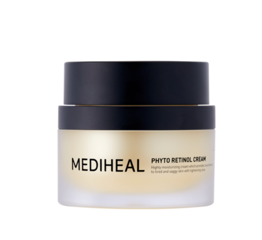 MEDIHEAL PHYTO RETINOL CREAM