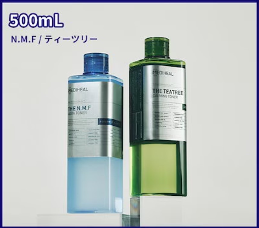 MEDIHEAL-TONER