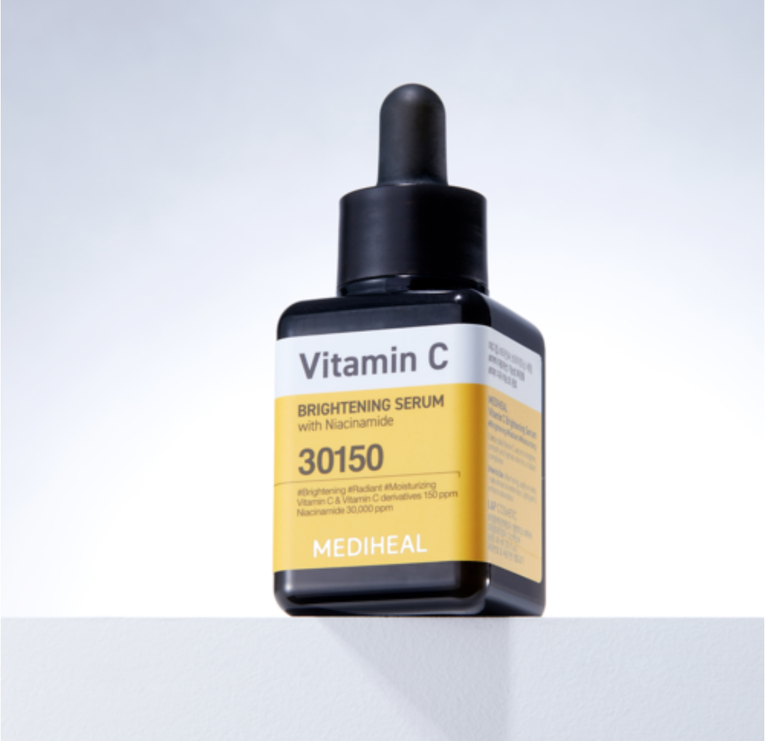 MEDIHEAL VitaminC Brightning Serum