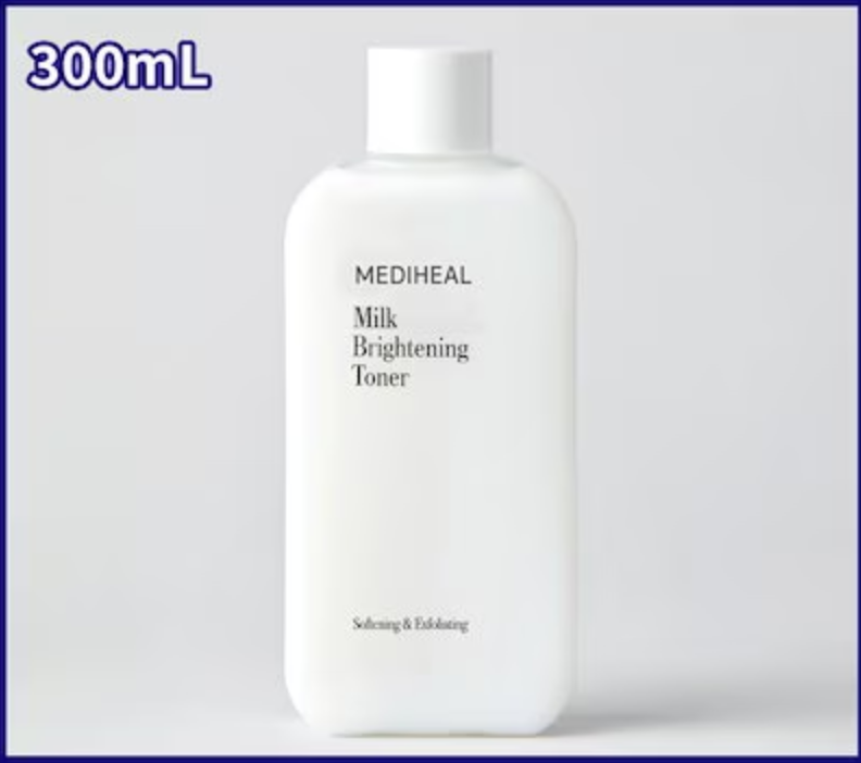MEDIHEAL-MIlk Brightning シリーズ