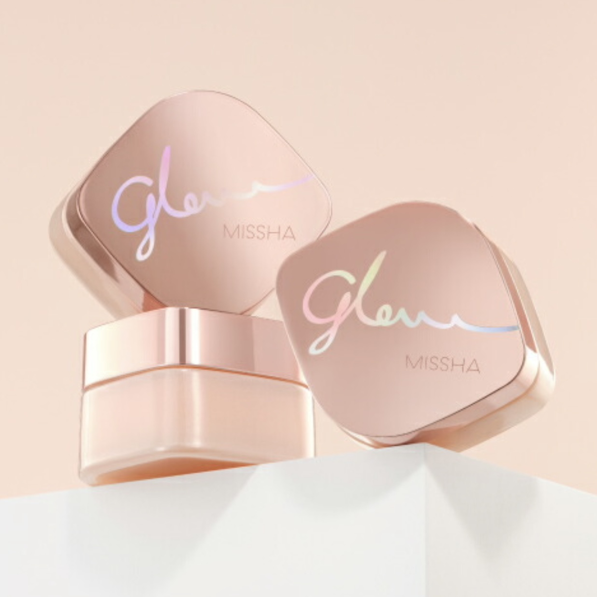 MISSHA - GLOW SKIN BALM