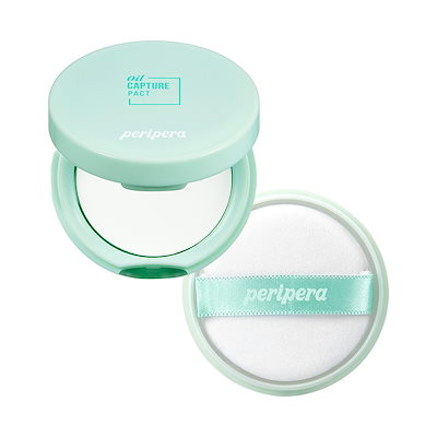 peripera - OIL CAPTURE PACT