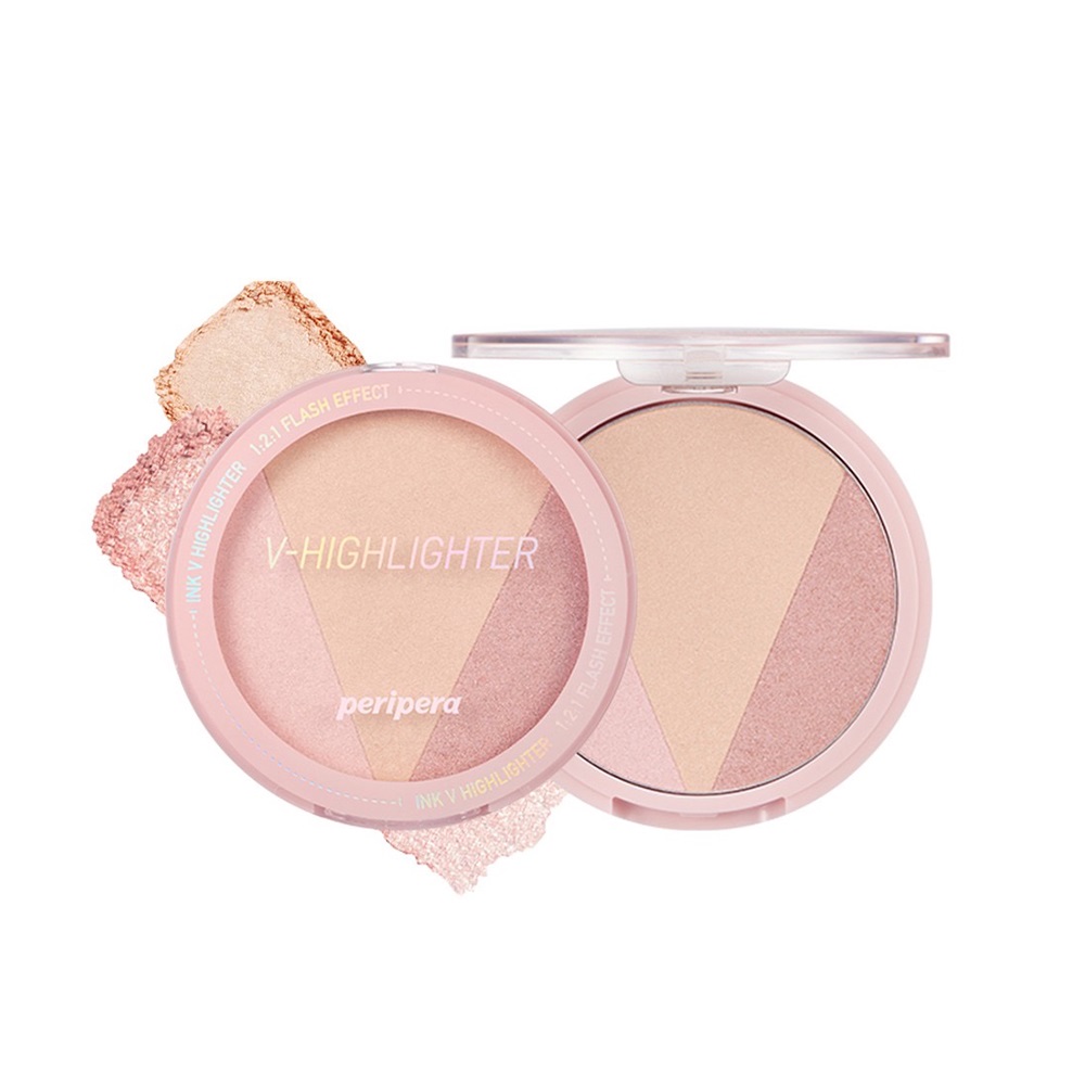 peripera - INK V HIGHLIGHTER