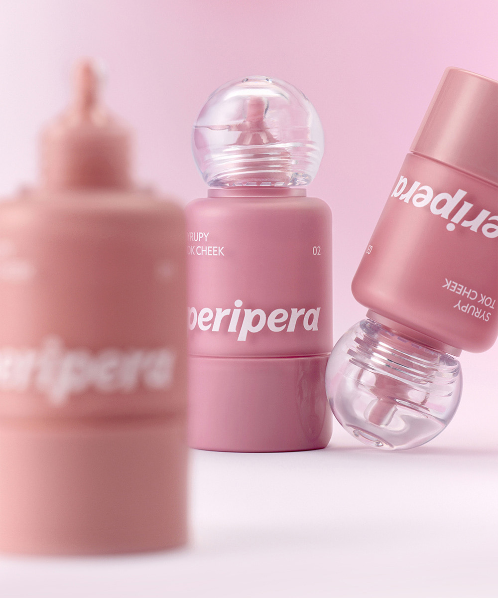 peripera-SYRUPY TOK CHEEK