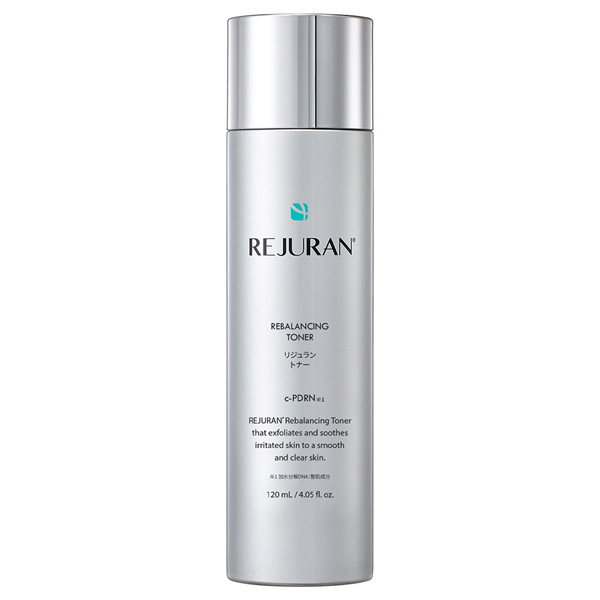 REJURAN - REBALANCING TONER