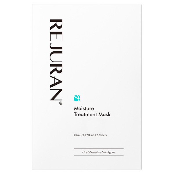 REJURAN - Moisture Treatment mask