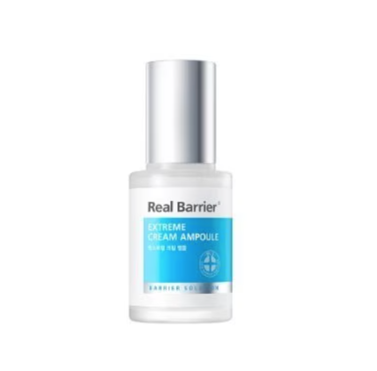 EXTREME CREAM AMPOULE