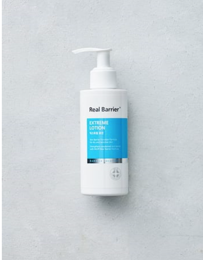 EXTREME LOTION