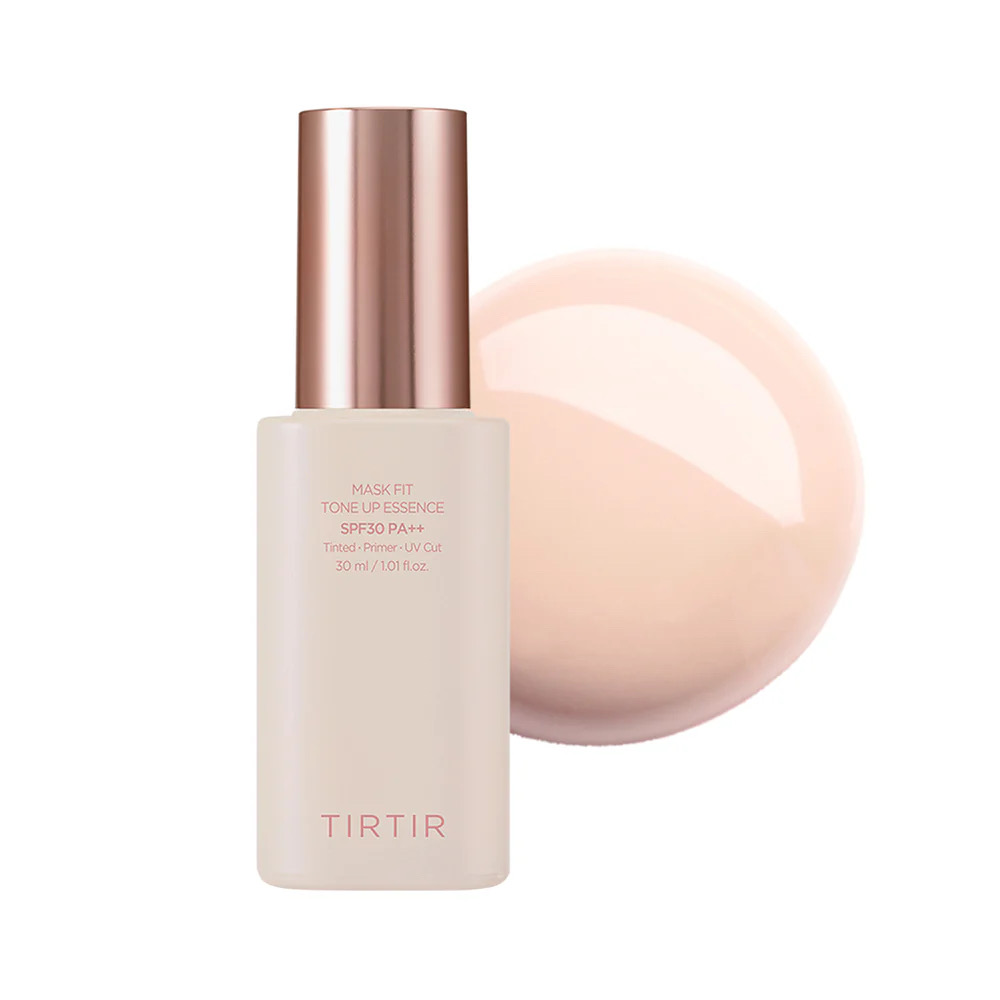 TIRTIR - MASK FIT TONE UP ESSENCE