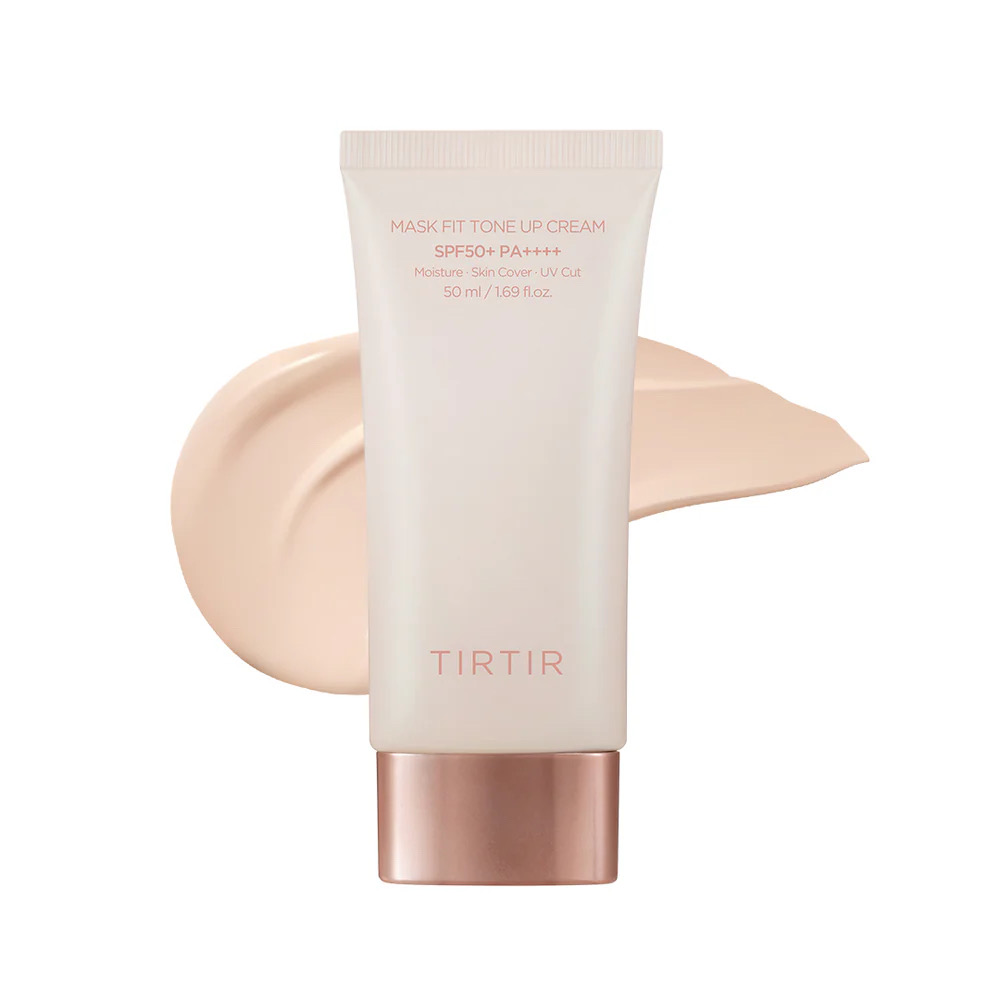 TIRTIR - MASK FIT TONE UP CREAM