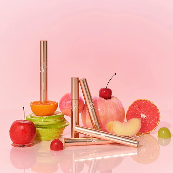 TONY MOLY-Get It Tint Glaze Balm
