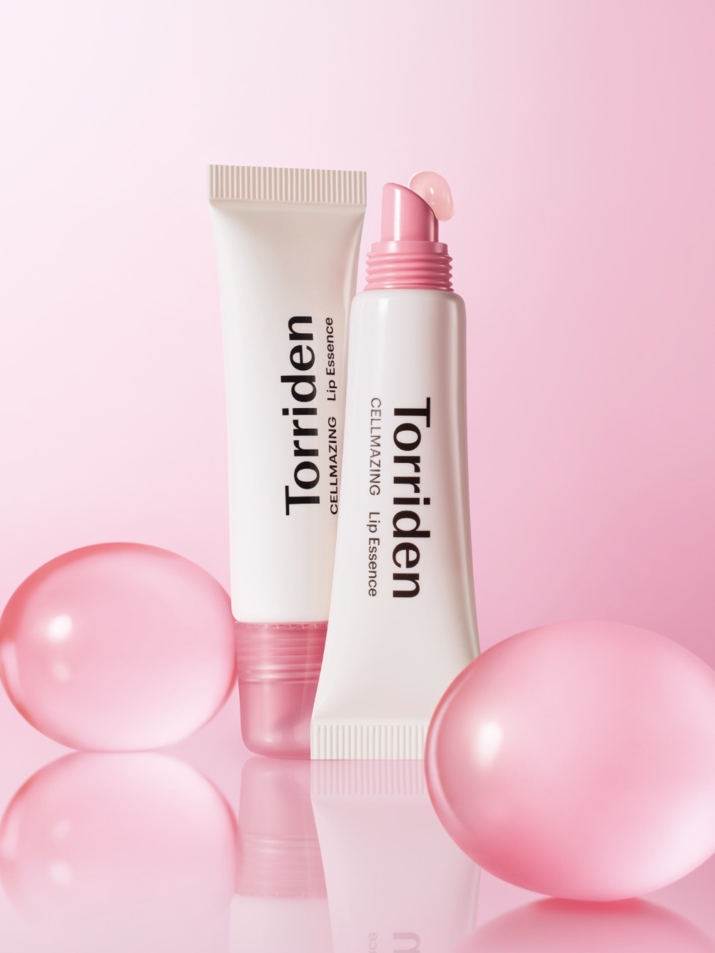 Torriden-セルメイジング コラーゲン リップエッセンス