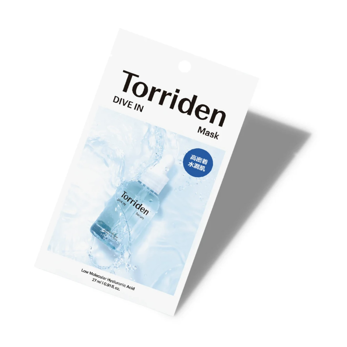 Torriden - DIVE IN Mask