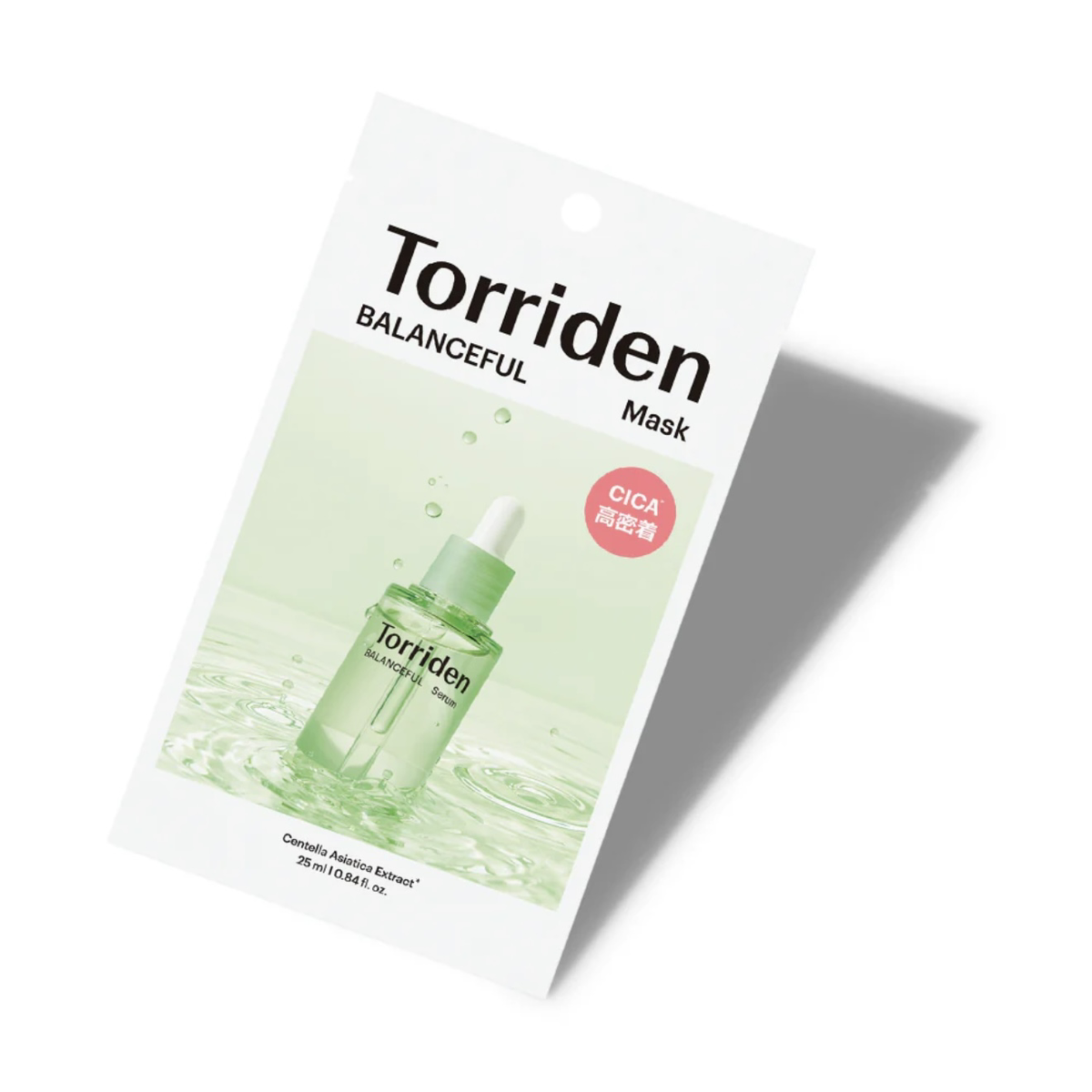 Torriden - BALANCEFUL Mask