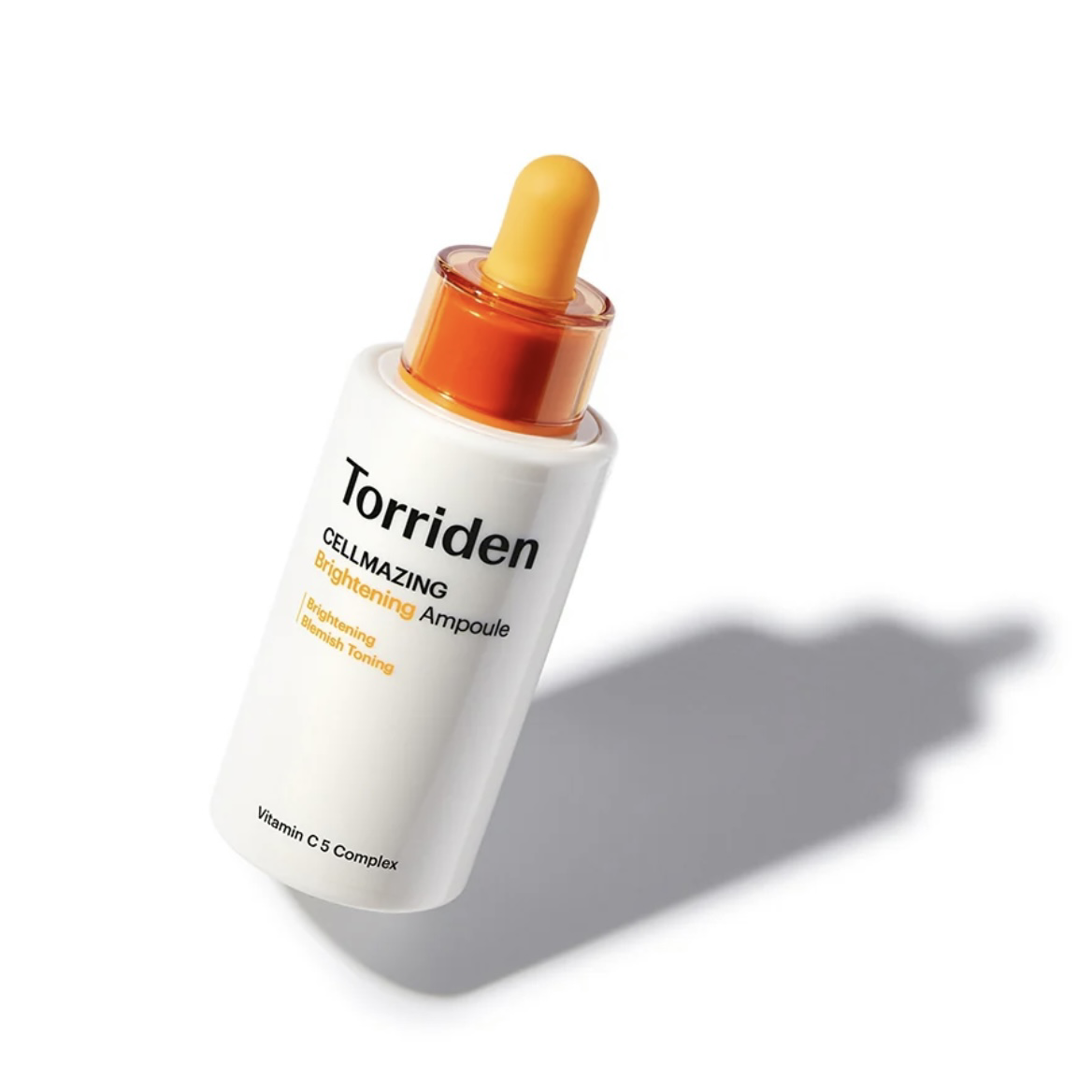 Torrriden - CELLMAZING Vita C