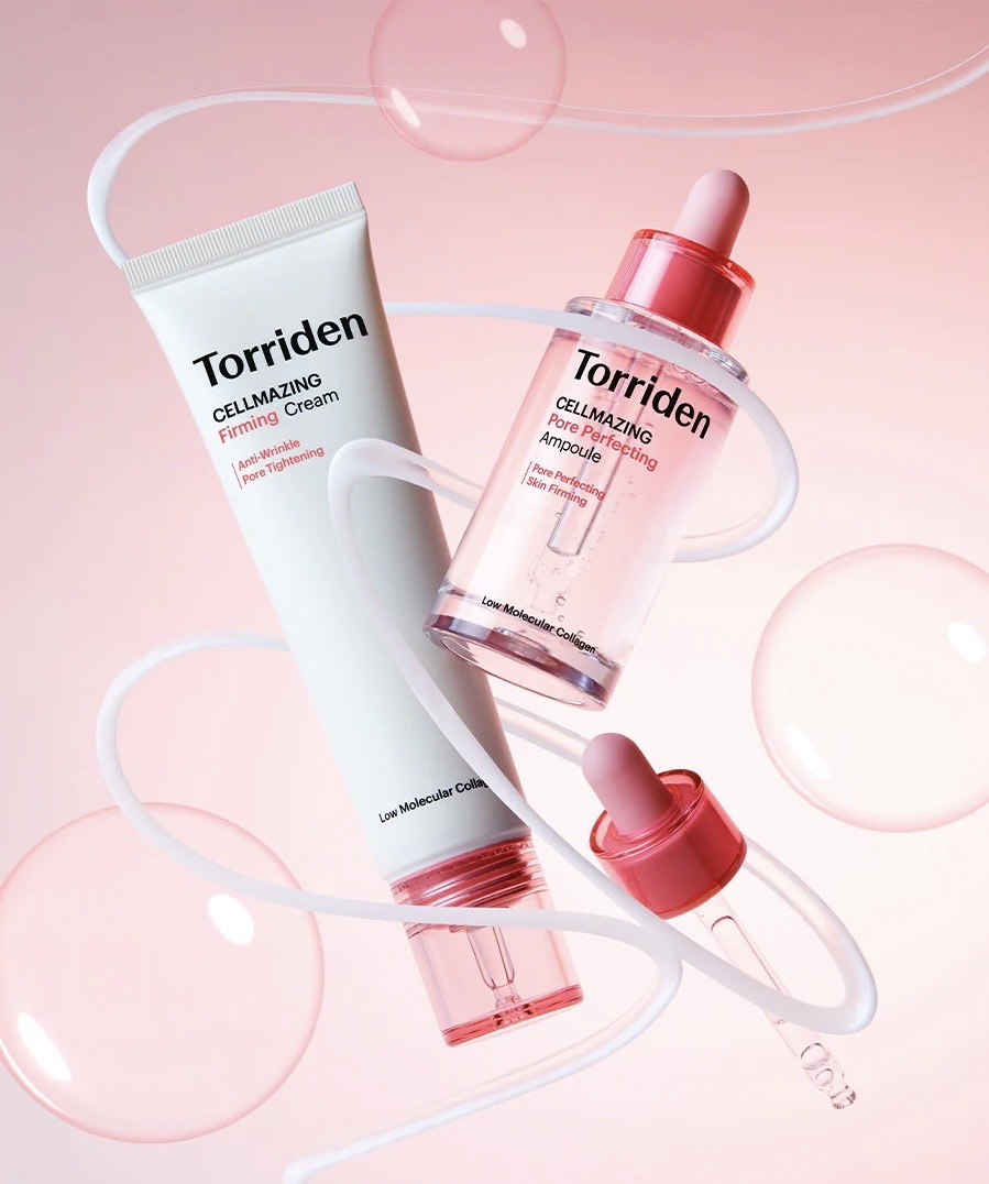 Torriden - セルメイジングC